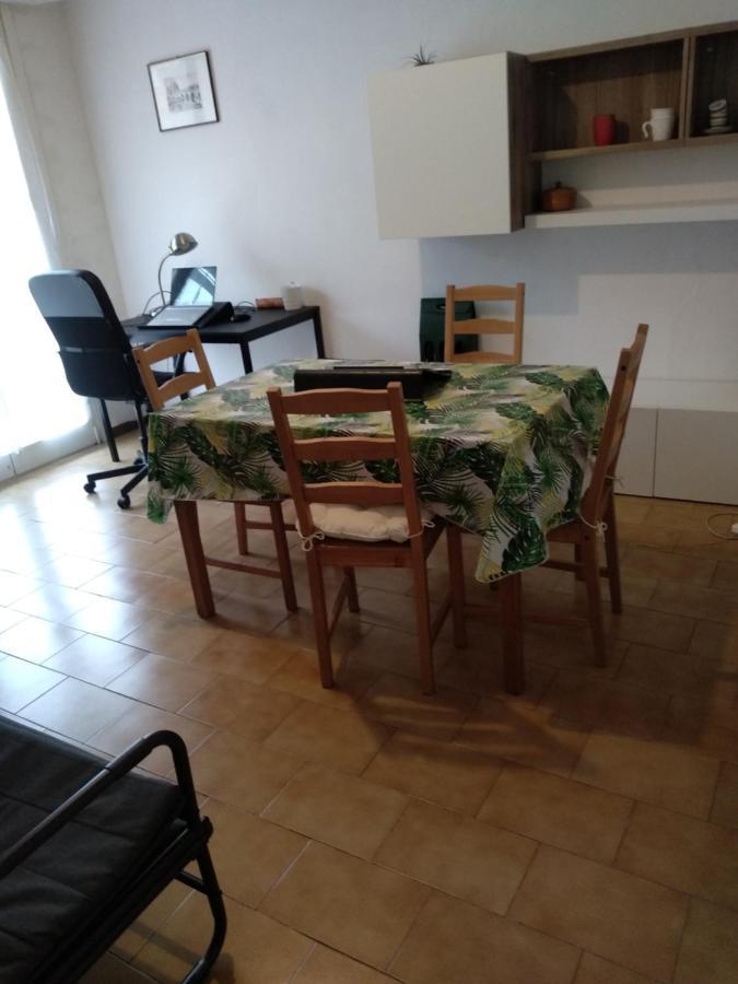 Appartamento Di Olga Lecco Εξωτερικό φωτογραφία